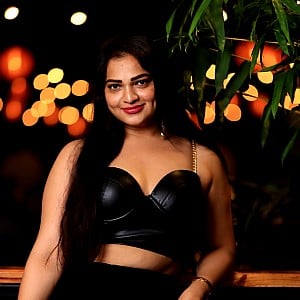 Ashwini Sree