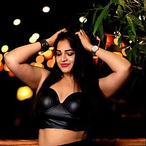 Ashwini Sree