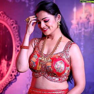 Ashwini Sree