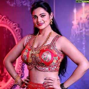 Ashwini Sree