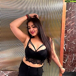 Ashwini Sree