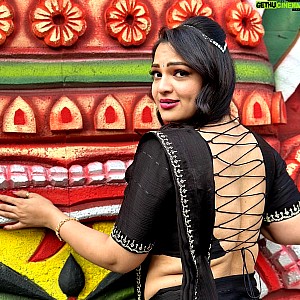 Ashwini Sree