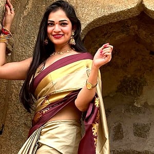 Ashwini Sree