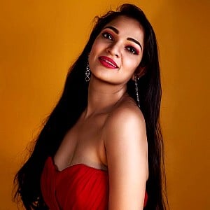 Ashwini Sree
