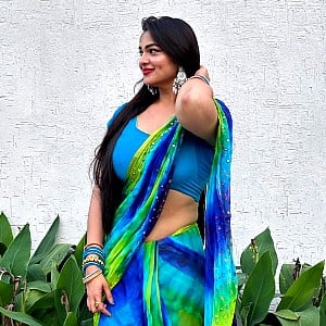 Ashwini Sree
