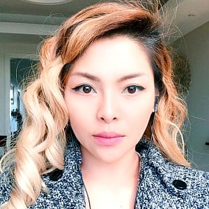 Asia Agcaoili