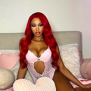 Asia Amour