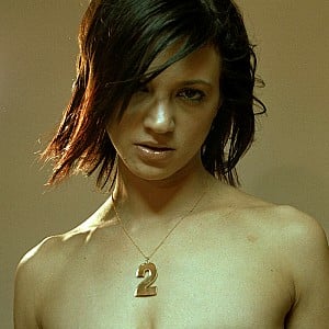Asia Argento