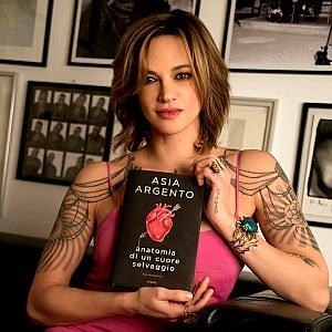 Asia Argento