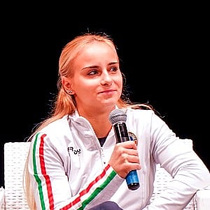 Asia D'Amato