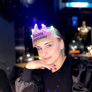 Asia D'Amato