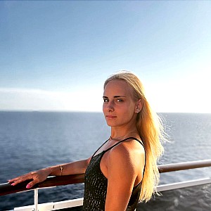 Asia D'Amato