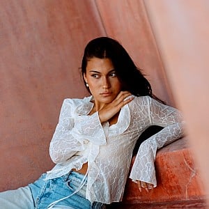 Asia Downes