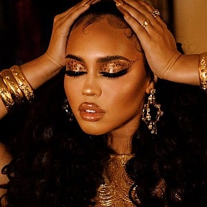 Asia Monet Ray