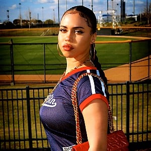 Asia Monet Ray
