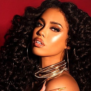 Asia Monet Ray