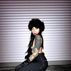 Asia Nina