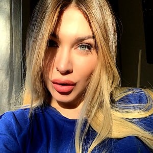 Asia Nuccetelli