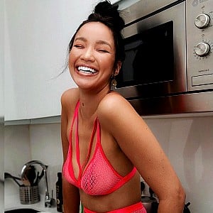 Asia Vargas