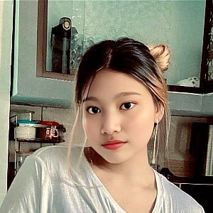 Asian Angel
