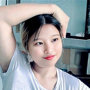 Asian Angel