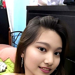 Asian Angel