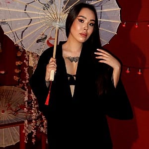 Asian Asami