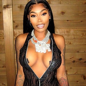 Asian Doll