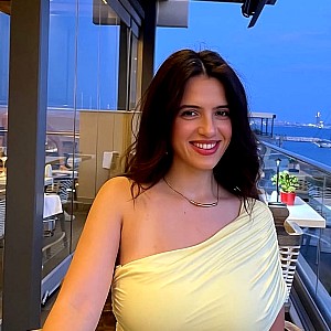 Asimina Isoufi
