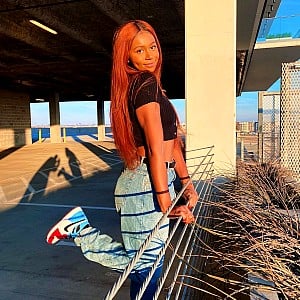 Asjia O'Neal
