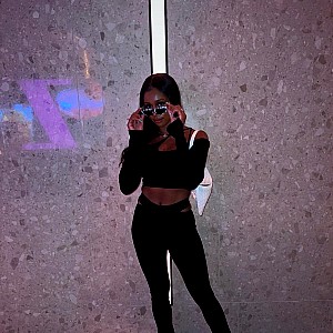 Asjia O'Neal