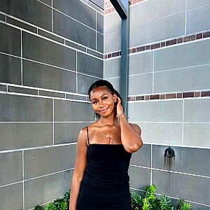 Asjia O'Neal