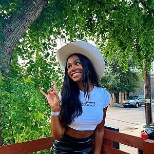 Asjia O'Neal