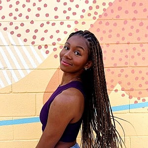 Asjia O'Neal