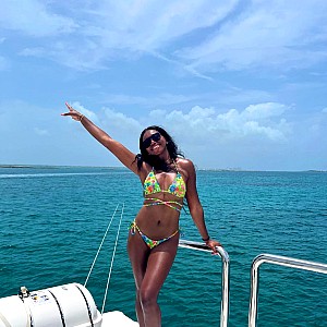 Asjia O'Neal