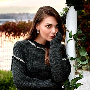 Asli Enver
