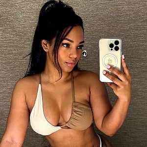 Asly Rodriguez