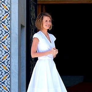 Asma Al-Assad