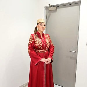 Asma Lmnawar