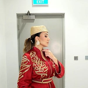 Asma Lmnawar