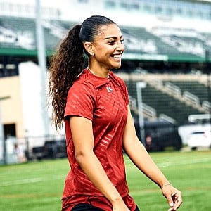 Asma Merzougui