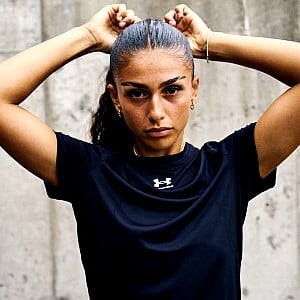 Asma Merzougui