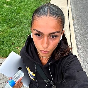 Asma Merzougui