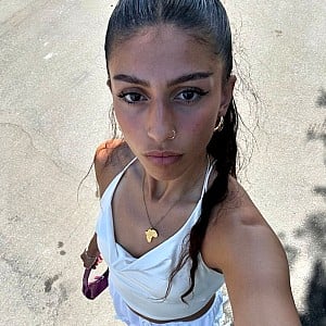 Asma Merzougui