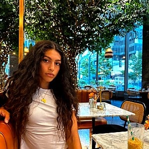 Asma Merzougui