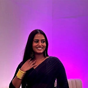 Asmi Prasad