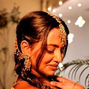 Asmi Prasad