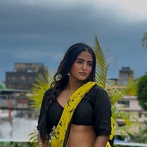 Asmi Prasad