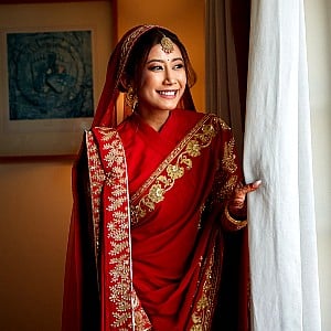 Asmi Shrestha
