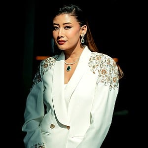 Asmi Shrestha